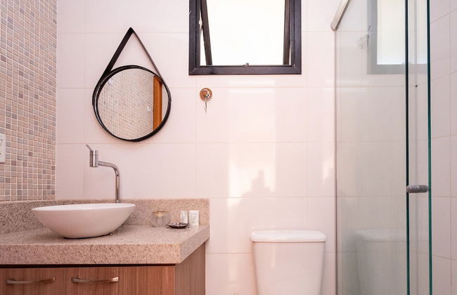 ESP - Apartamentos em frente ao Shopping Flamboyant - Foto 49