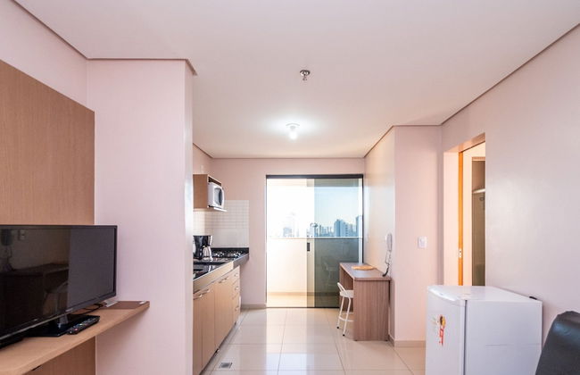 ESP - Apartamentos em frente ao Shopping Flamboyant - Foto 54