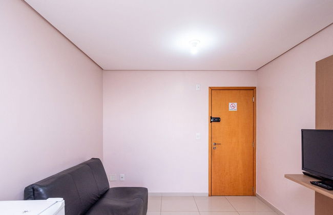 ESP - Apartamentos em frente ao Shopping Flamboyant - Foto 55