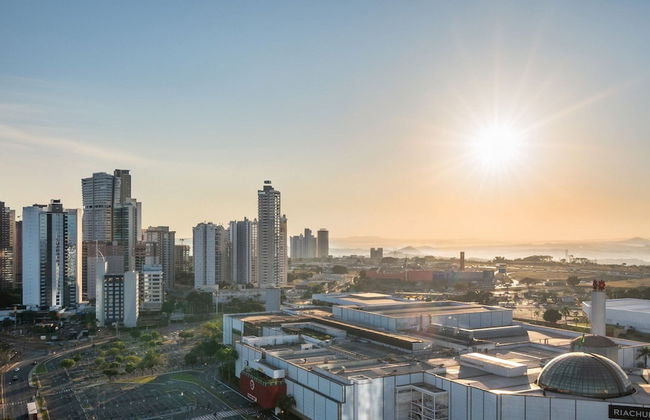 ESP - Apartamentos em frente ao Shopping Flamboyant - Foto 15