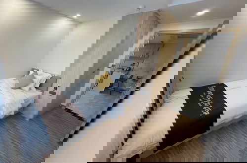Foto 14 - Poltton International Apartment Jieyang