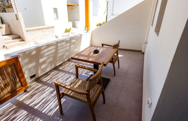 La Maltese Boutique Paros - Foto 32