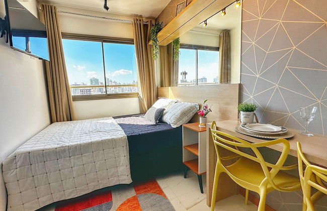 Smart Costa Azul by VLV Stays - Foto 33