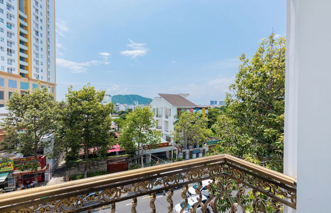 Stella Hotel & Apartment - Foto 49