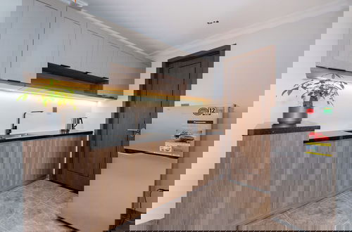 Photo 23 - Stella Hotel & Apartment