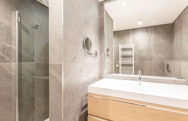 Apartamento de 3 quartos em Treffen am Ossiacher See com piscina e terraço - Foto 27