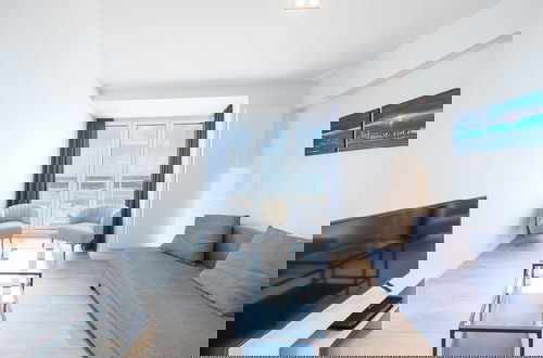 Foto 1 - Apartment Overlooking the sea
