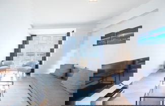 Foto 1 - Apartment Overlooking the sea