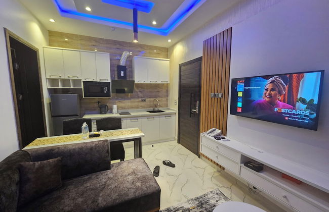 Sapphire Residences by Crystal Magodo - Foto 18