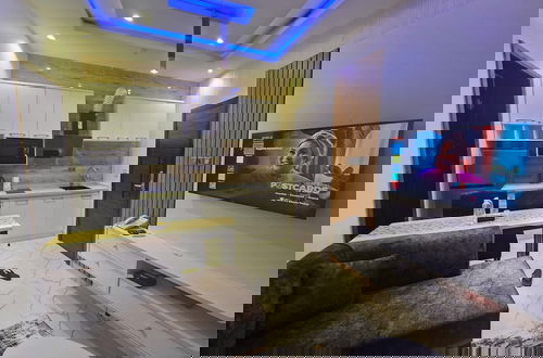 Foto 18 - Sapphire Residences by Crystal Magodo