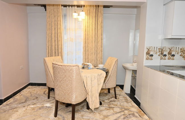 Smartstay Mungai Heights - Foto 69