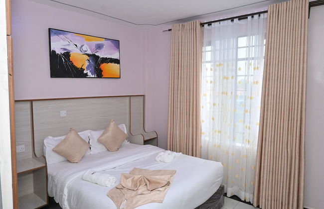 Smartstay Mungai Heights - Foto 70