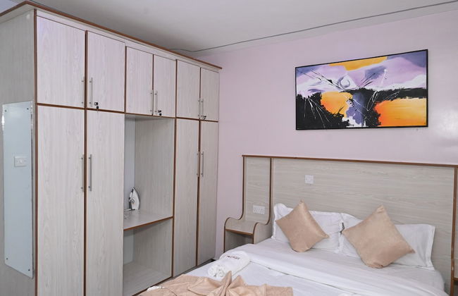 Smartstay Mungai Heights - Foto 40