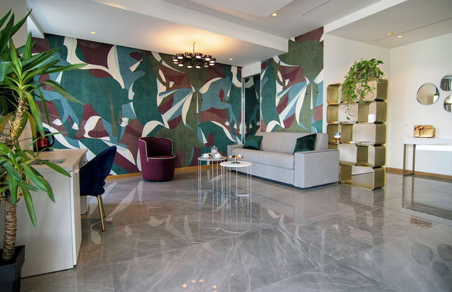 GIGI SUITES&APARTMENTS - Foto 15
