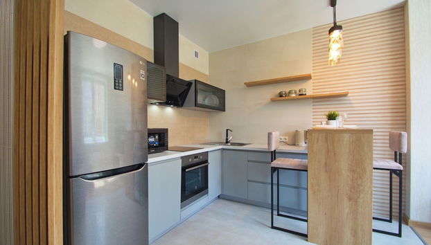 Cozinha privada