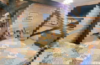 Foto 2 - Fish Crazy House