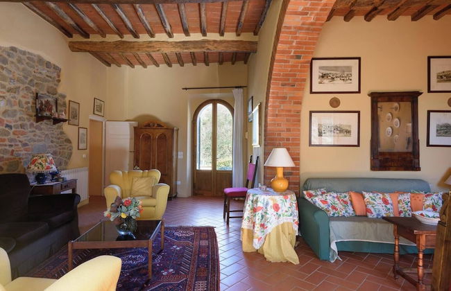 Villa Mille Primavere - Foto 17