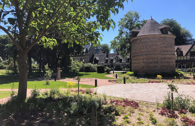 Château de Saint-Clair - Foto 50