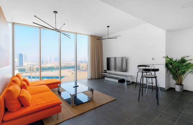 Emirates Sports Hotel, Dubai Sports City - Foto 69