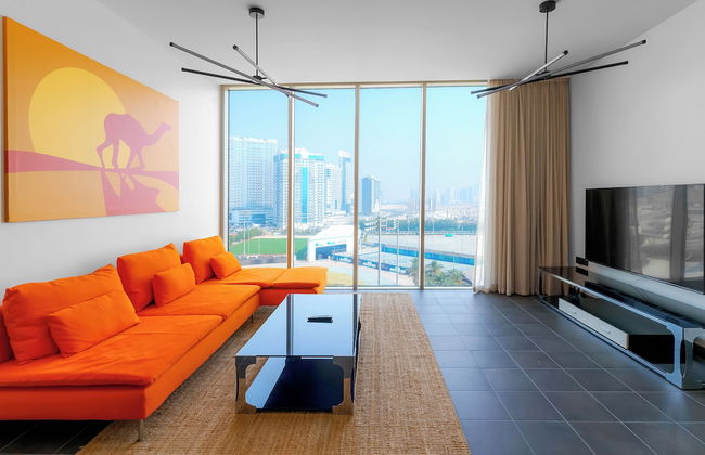Emirates Sports Hotel, Dubai Sports City - Foto 70