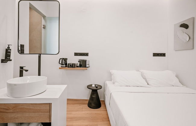 Plānis Str Urban Suites by Semavi - Foto 25