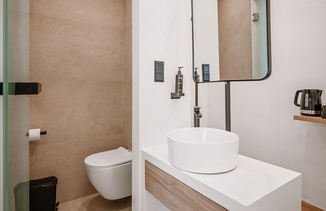 Plānis Str Urban Suites by Semavi - Foto 71