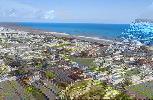 Photo 21 - Le Bianche Apartment 4 Close to the Beach