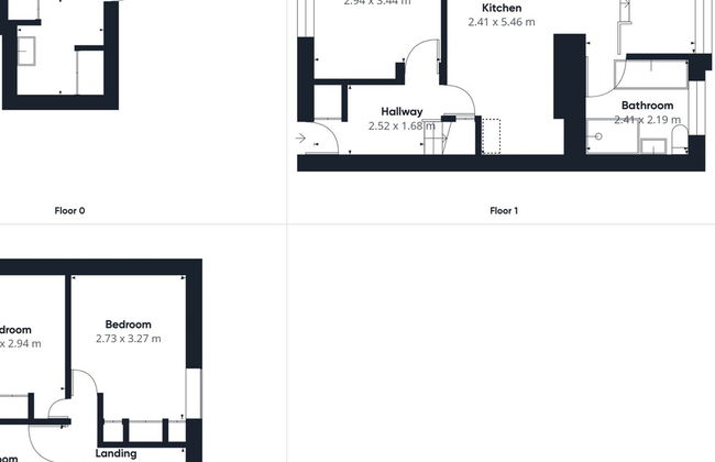 Host Stay Trefor Cottage - Foto 23