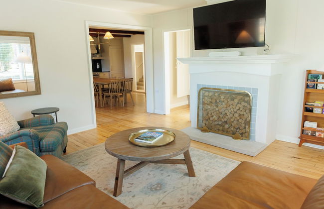 Loma Cottages - Foto 41