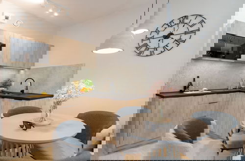 Foto 35 - Baltic Waves Resort by PI Apartments