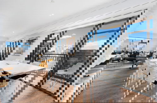 Foto 35 - Metropolis Apartments by Urban Rest