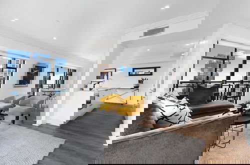 Foto 33 - Metropolis Apartments by Urban Rest