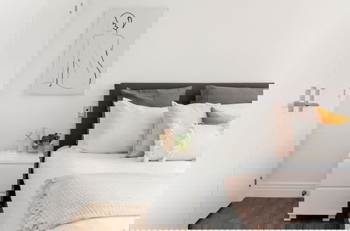 Foto 22 - Metropolis Apartments by Urban Rest