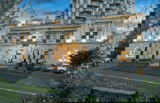 Foto 1 - Metropolis Apartments by Urban Rest