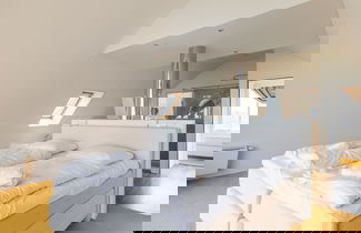 Foto 2 - Apartment in Egmond With Sea Views
