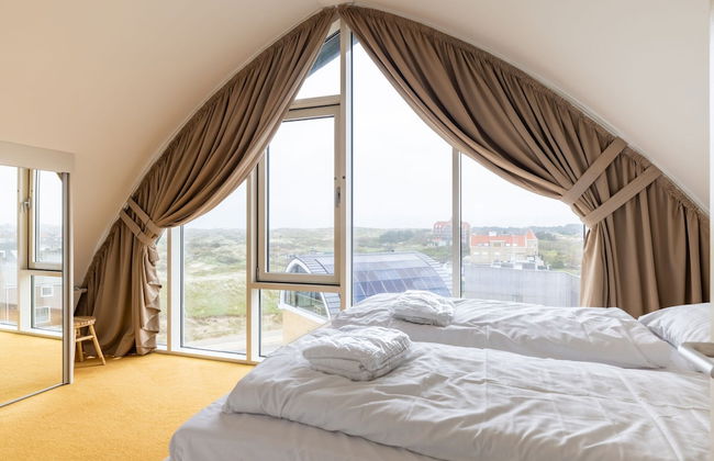 Luxury Apartment in a Residence Right on the Boulevard and the Beach - Foto 7