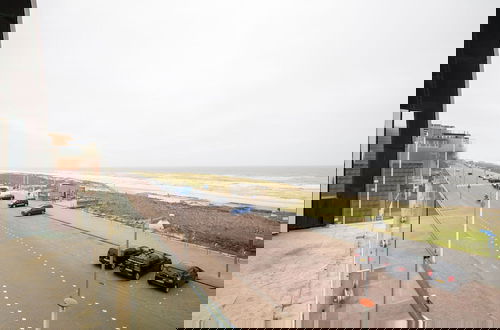 Foto 40 - Apartment in Egmond With Sea Views