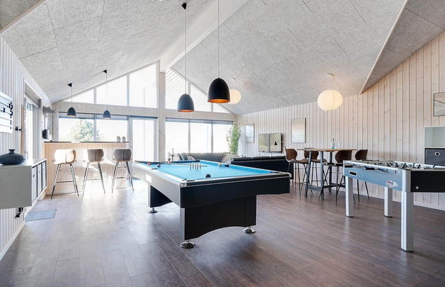 Luxury Pool Villa in Grena - By Traum Ferienwohnungen - Foto 17