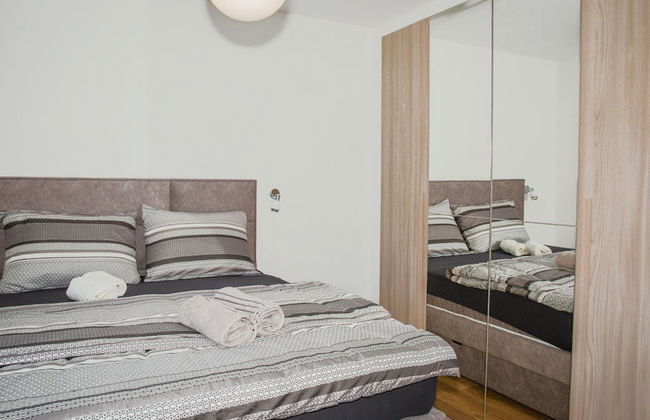 Apartment Matko - Foto 10