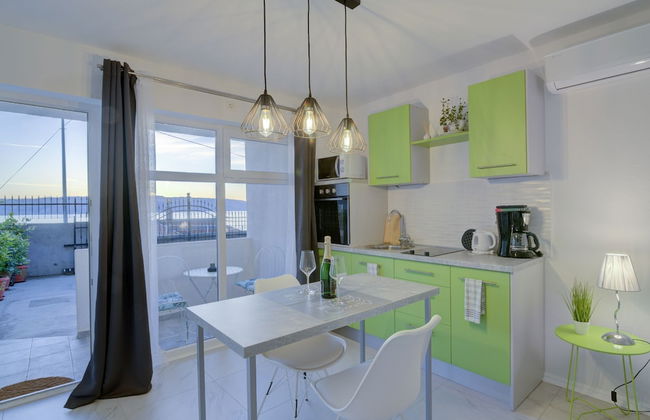 Apartments Luka & Leona - Foto 17