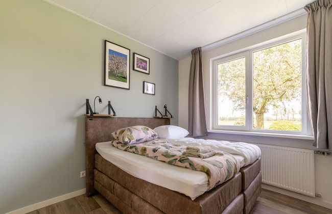 Cozy Holiday Home in Oploo Near Forest - Foto 4