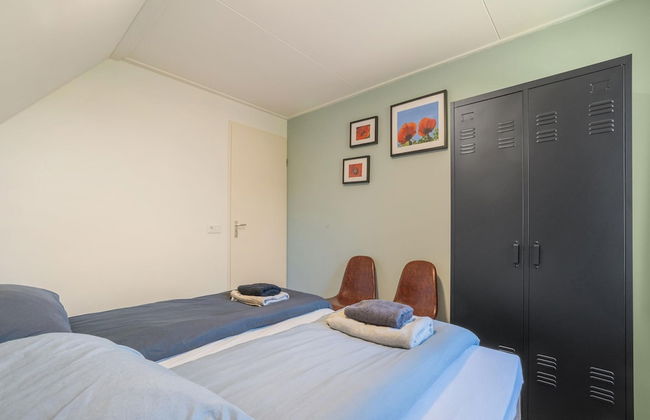 Cozy Holiday Home in Oploo Near Forest - Foto 11