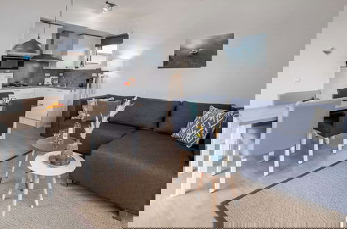 Photo 4 - Modern Bungalow With Dishwasher, Beach at 500 m