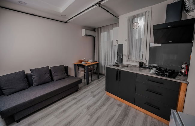 Neva Residence - Photo 40