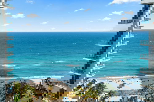 Foto 31 - Oceanfront Condo With Ocean Views