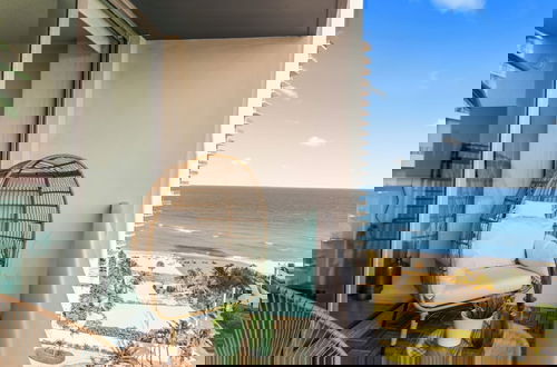Foto 33 - Oceanfront Condo With Ocean Views