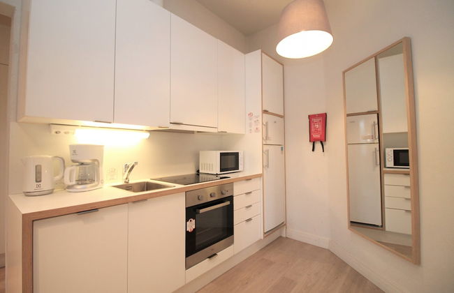 Forenom Serviced Apartments Turku Uudenmaankatu - Photo 30