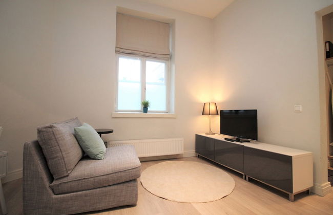Forenom Serviced Apartments Turku Uudenmaankatu - Photo 11