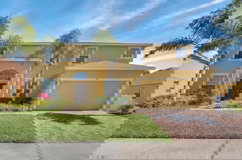 Photo 29 - Gorgeous 6bd Spa Gm Hm Watersong-174ys 6 Bedroom Home by RedAwning