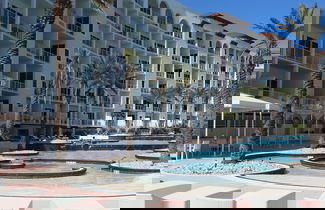 Foto 3 - Beachfront Laid Back and Luxurious Diamond Beach Condo